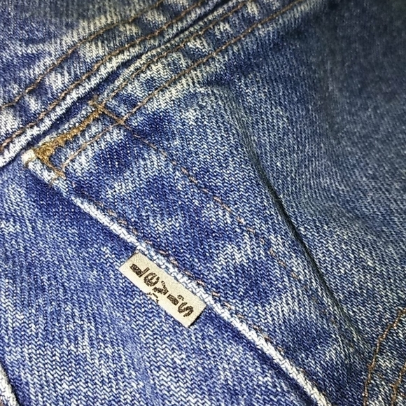 VINTAGE Levi's 900 High Waist 13 Mom Jeans USA  28 x 31 - Picture 15 of 15